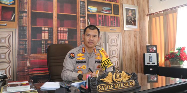 Polda Bali Himbau Pemilik Rental Mobil dan Motor untuk Ingatkan Penyewa Patuhi Aturan Lalulintas