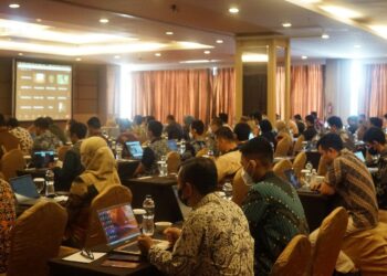 Membanggakan, TNI AL Raih Posisi Kedua Pada Cyber Drill Incident Response