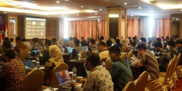 Membanggakan, TNI AL Raih Posisi Kedua Pada Cyber Drill Incident Response