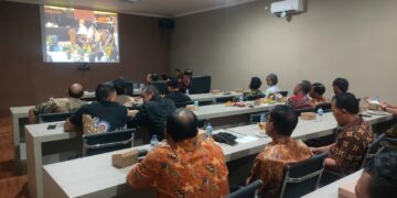 Sinergitas dan Soliditas TNI-Polri Dalam Menjaga Keutuhan NKRI