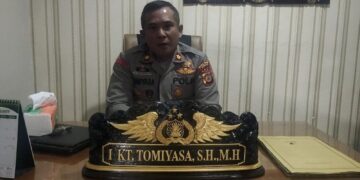 Viral Isu Penculikan Anak, Kapolsek Gianyar: Itu Berita Hoax