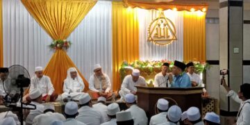 Kapolres Tabanan Sampaikan Jaga Persatuan dan Kesatuan Bangsa