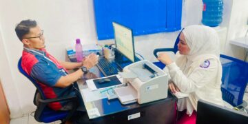 Mengaku di Tipu Calo Ilegal, TKW Malaysia Asal Kec. Mandau Mengadu Ke TRC PPA