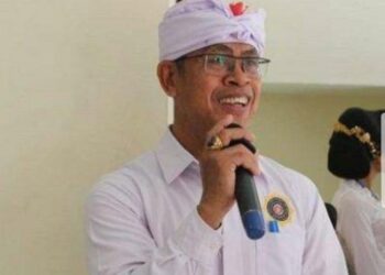 Viral Video Mesum di Duga Oknum Sulinggih bersama WIL-nya, Ketua PHDI Buleleng Angkat Bicara..!