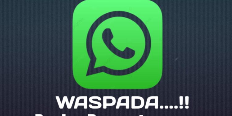 Maraknya Penipuan Catut Foto dan Nama Seseorang di Sosmed, Ketua TRISULA 88 Angkat Bicara…!