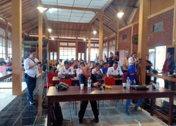 Presiden Bentuk Gakum Tambang Ilegal, Ketum FRN: Penegak Hukum dan Oknum TNI- Polri Harus Diawasi Juga