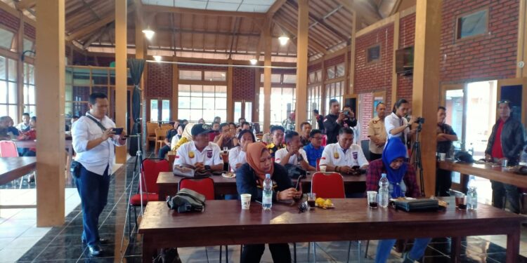 Presiden Bentuk Gakum Tambang Ilegal, Ketum FRN: Penegak Hukum dan Oknum TNI- Polri Harus Diawasi Juga