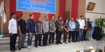 Bupati Labuhanbatu: Kebebasan Pers Adalah Pilar Penting Kemajuan Indonesia