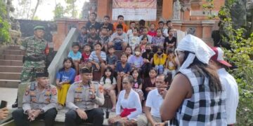 Jumat Mesadu Quick Wins Presisi Polsek Banjarangkan tema “Curahan Hati Masyarakat Banjarangkan”
