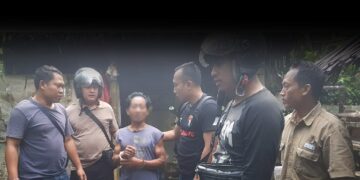Gerak Cepat Polsek Bebandem dalam Penanganan Kasus Penganiyayaan