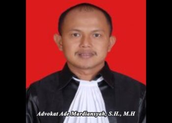 Jelang Evaluasi Pj. Kepala Daerah, Mendagri Perlu Evaluasi Posisi Sekjen Kemendagri