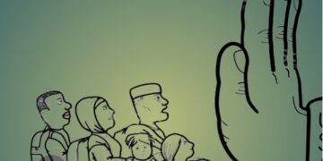 34 KK Kasepekang Ditolak di Klungkung, Bupati dan Perbekel Besan Segera Diadukan ke Ombudsman RI