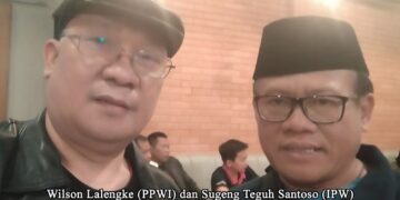 Koalisi Sipil: Usut Tuntas Dugaan KKN Wamenkumham EOSH