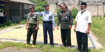 14th Sengketa, PN Banyuwangi Akhirnya Sita Eksekusi Tanah GNI Srono, Warga Kebaman Wajib Tahu..!!