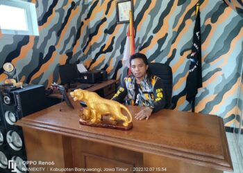 Tempat Hiburan Malam Tetap Buka di Bulan Ramadhan, Ketua GMBI Banyuwangi Angkat Bicara