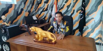 Tempat Hiburan Malam Tetap Buka di Bulan Ramadhan, Ketua GMBI Banyuwangi Angkat Bicara