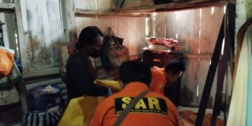 Seorang Wanita Ditemukan Tak Bernyawa di Dalam Kamar Gegerkan Warga Dusun Sumpet