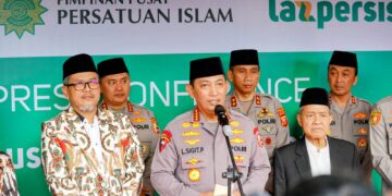 Kapolri: Rekayasa Lalu Lintas Diadakan agar Mudik Terkelola Dengan Baik