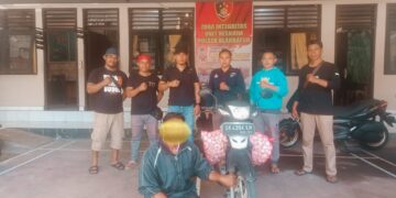 Viral di Medsos, Unit Reskrim Polsek Blahbatuh Ungkap Pelaku Asusila