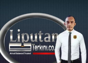 Keluarga Besar LIPUTANTERKINI.CO.ID Mengucapkan Selamat Idul Fitri 1444 Hijriah