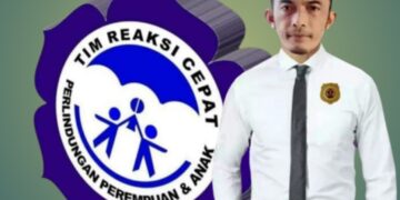 Orang Mendadak Baik, Dia Caleg..?! Ini Komentar Dewan Pengawas TRC PPA…!