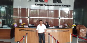 Putu Tika Peringatkan Pimpinan DPRD Segera Proses Pengunduran Diri Bupati Klungkung
