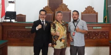 Penyidik Mulai Periksa Saksi Terkait Keterangan Palsu Perkara APKOMINDO 