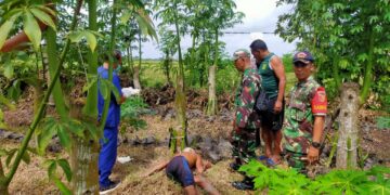 Penemuan Mayat di Desa Ringintelu Gegerkan Warga