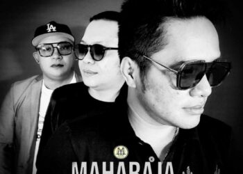 MAHARAJA Rilis Single “Mimpi Sesaat”, Sebuah Pesan Inspiratif untuk Tak Berputus Asa