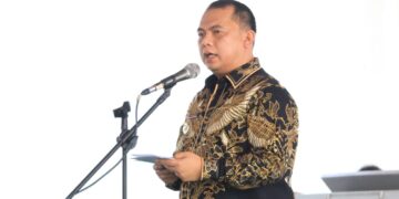 Bupati Labuhanbatu : Selamat Datang Tim Verifikasi Kampung KB Terbaik Tingkat Nasional