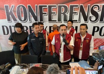 Ditreskrimsus Polda Bali Ungkap Residivis Praktek Aborsi