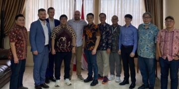 APTIKNAS Fasilitasi Developer Games Indonesia Tembus Pasar Rusia