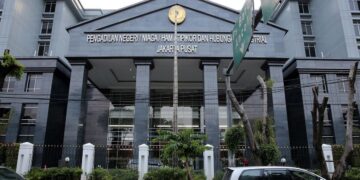 Warga Irak Mengaku ‘Dikerjai’ Oknum Hakim dan Panitera PN Jakarta Pusat