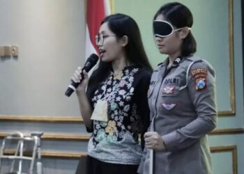 Tingkatkan Pelayanan Bagi Kelompok Rentan, Ini Strategi Polres Malang Kota
