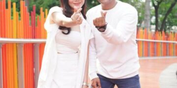 Kolaborasi Tenty Kamal dan TikTok Celeb Kikisos Rilis Single Bintangku