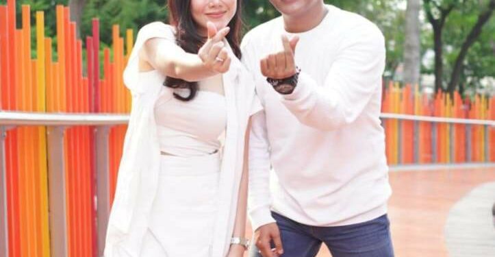 Kolaborasi Tenty Kamal dan TikTok Celeb Kikisos Rilis Single Bintangku