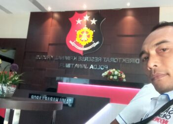 Terungkap Persetubuhan Anak di Hotel Kawasan Srono, Dewas TRC PPA Angkat Bicara