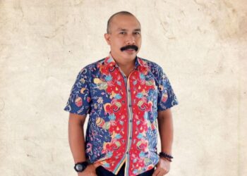 Selamat Uᥣׁׅ֪tׁׅɑׁׅ֮hׁׅ֮ Kꫀׁׅܻ-56 Bapak SᖻᗩᓰᖴUᒪ ᗷᗩᕼᖇᓰ, Direktur PT. Liputan Terkini Nusantara