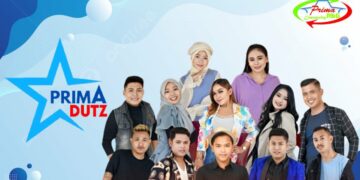 Prima Founder Records Ganti Nama Program Audisi Jadi Primakidz dan Primadutz