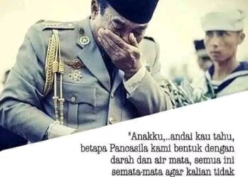 SEJARAH..! Bung Karno Pernah Bertanya Kepada Presiden Yugoslavia