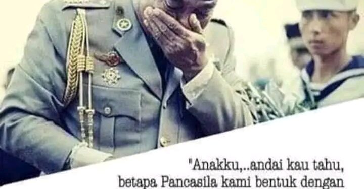 SEJARAH..! Bung Karno Pernah Bertanya Kepada Presiden Yugoslavia