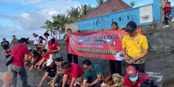Pelaksanaan Bulan Bung Karno ke V tahun 2023 Dengan Tema MAHA JNANA SEGARA KERTHI