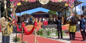 Dies Natalis Ke 39 SMAN 1 Rogojampi, Ini Pesan Kepala dan Komite Sekolah..!