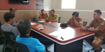 Gelar Pra Musdes, Langkah Tepat BPD Tambakrejo Serap Aspirasi Masyarakat