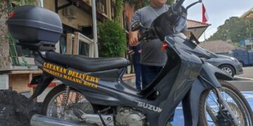 Polresta Malang Kota Sediakan Layanan Delivery SPKT Gratis untuk Kelompok Rentan