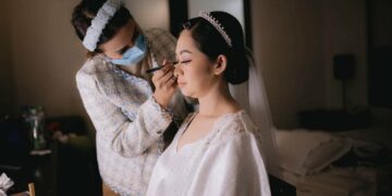 Jadi Tim Make Up Millen Cyrus di Ajang Miss International Queen 2023, AWA Make Up Artist Masuk Jajaran Top MUA di Indonesia
