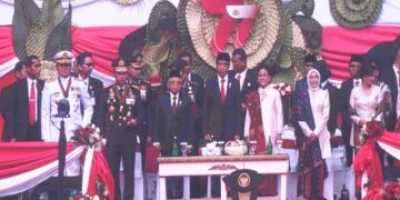 LSP Pers Indonesia dan APTIKNAS Apresiasi Kinerja Polri