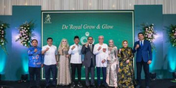 Didukung Perdana Menteri ke-9 Malaysia, Yayasan Royal Center Nusantara Luncurkan Inisiatif Bersejarah