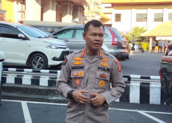 Polda Bali Himbau Masyarakat Waspada Cuaca Extreme
