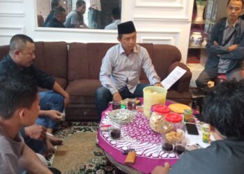 Diduga Tindakan Semena-mena Oknum Kades Bikin Jengkel Pengusaha Lokal